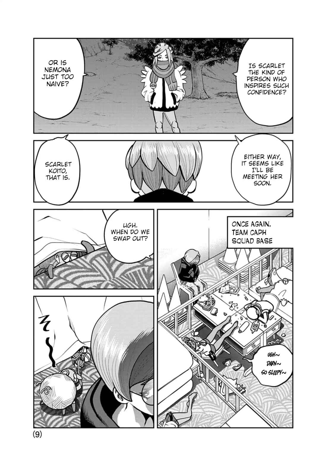 Chapter 30 - Page 9