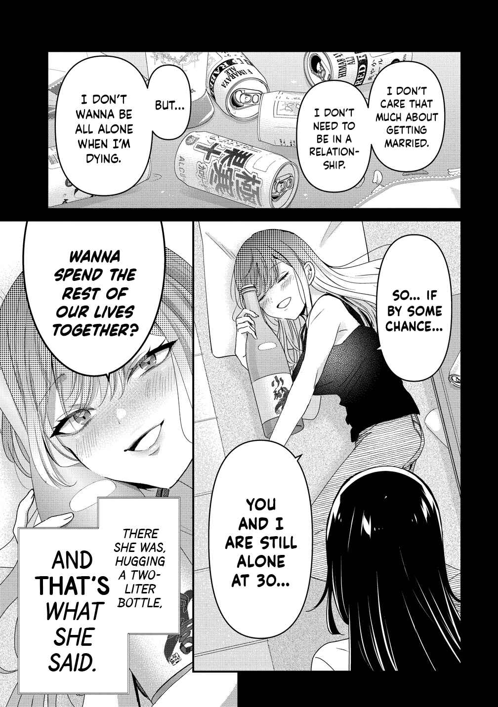 Chapter 1 - Page 1