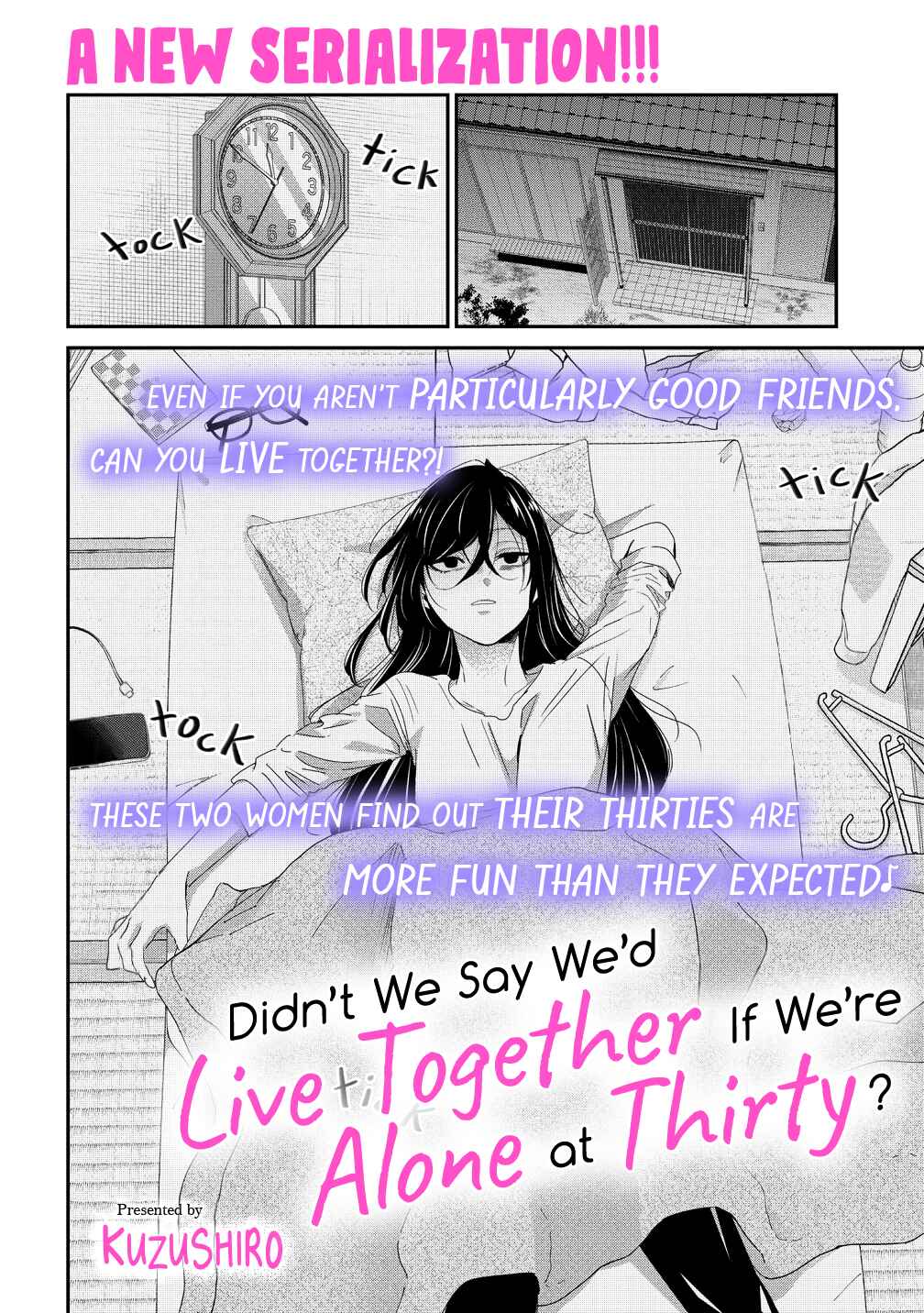 Chapter 1 - Page 2