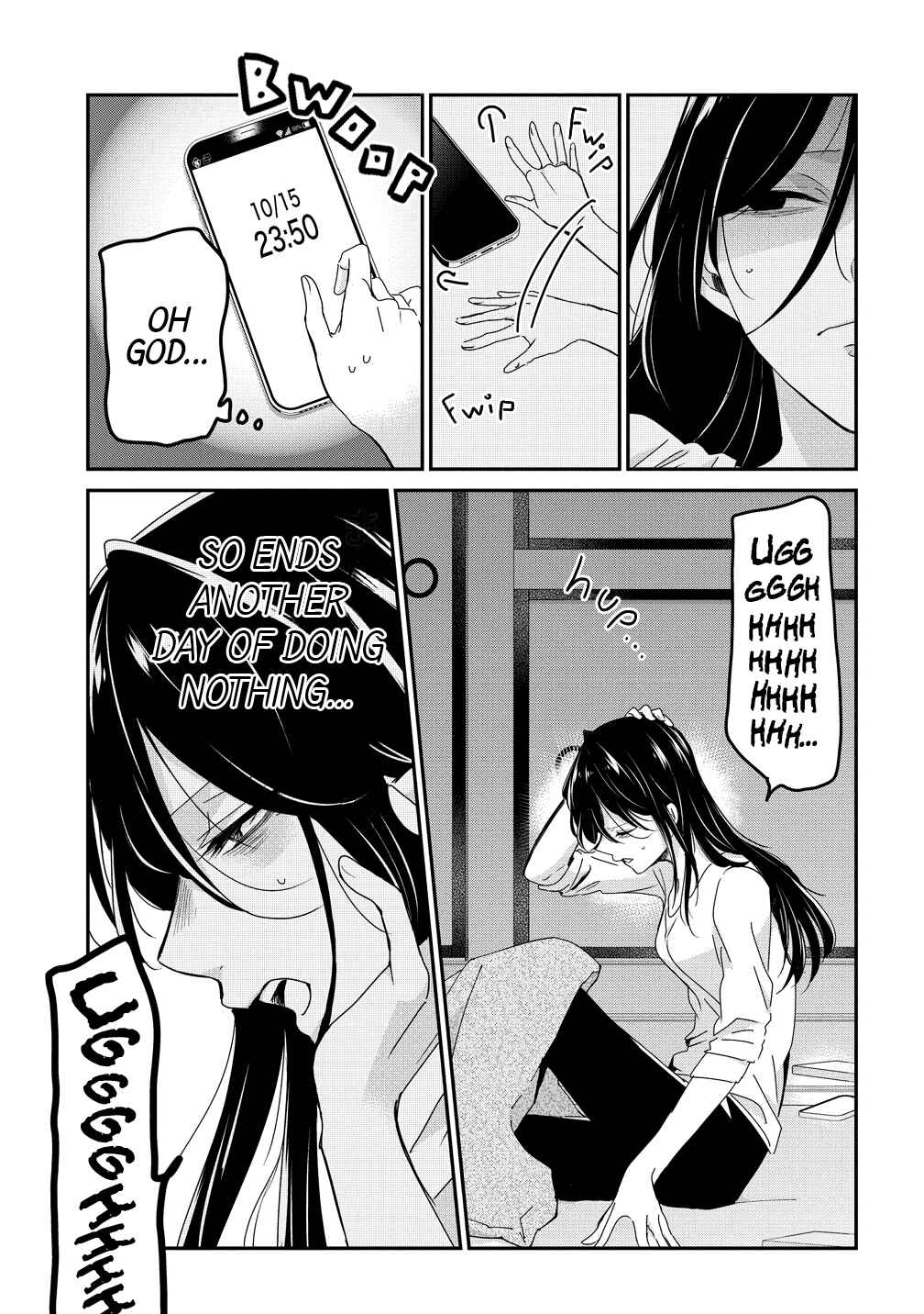 Chapter 1 - Page 3