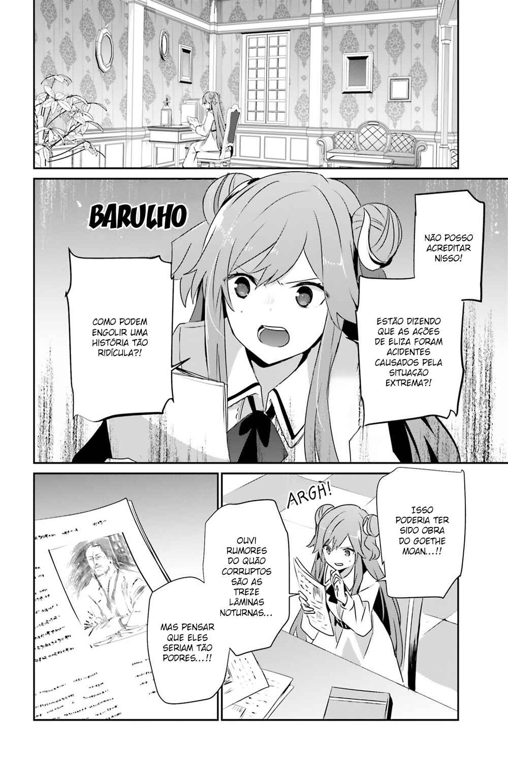 Chapter 67 - Page 10