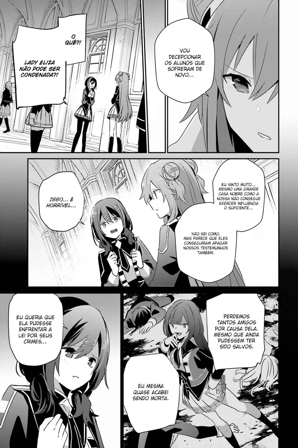 Chapter 67 - Page 11