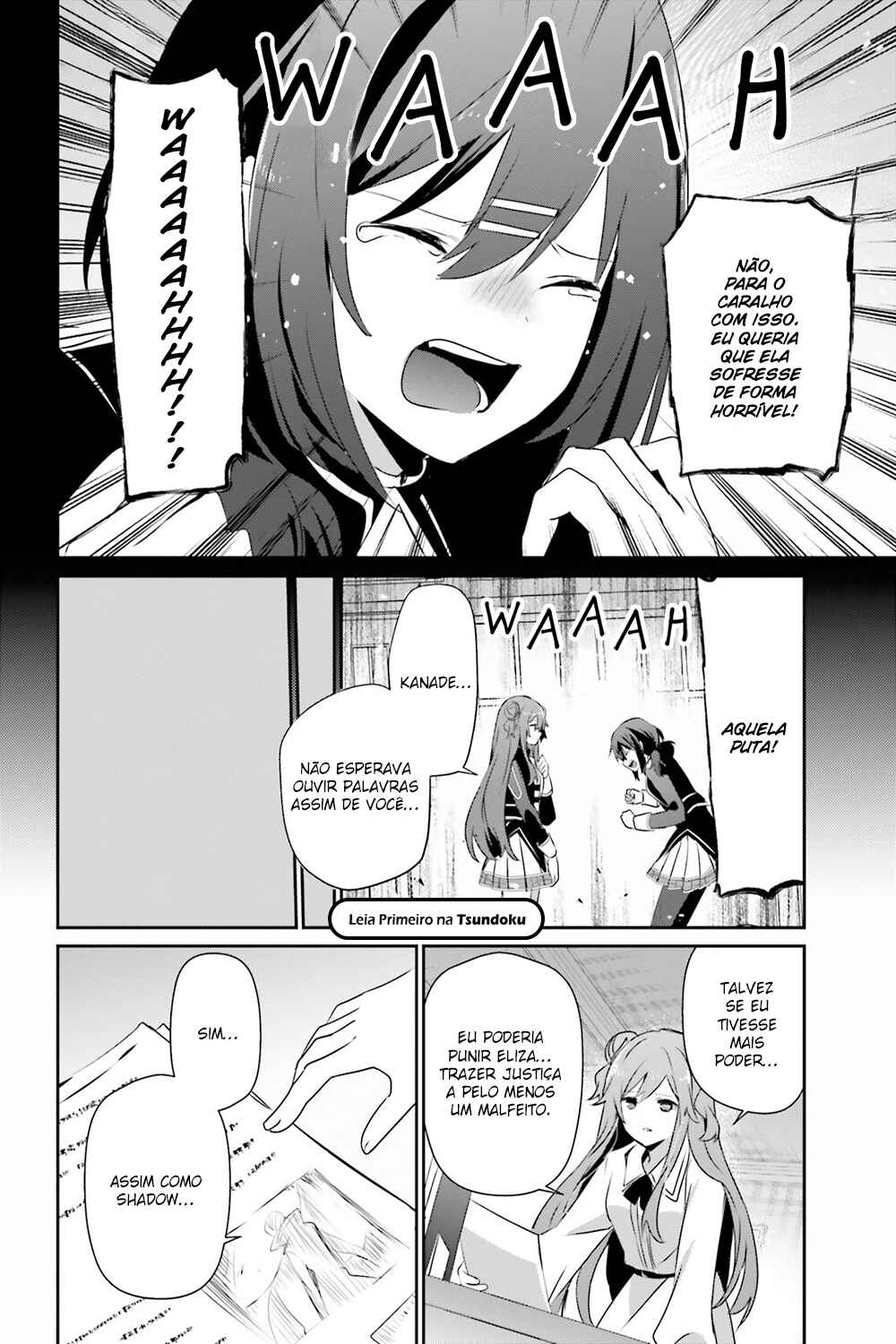Chapter 67 - Page 12