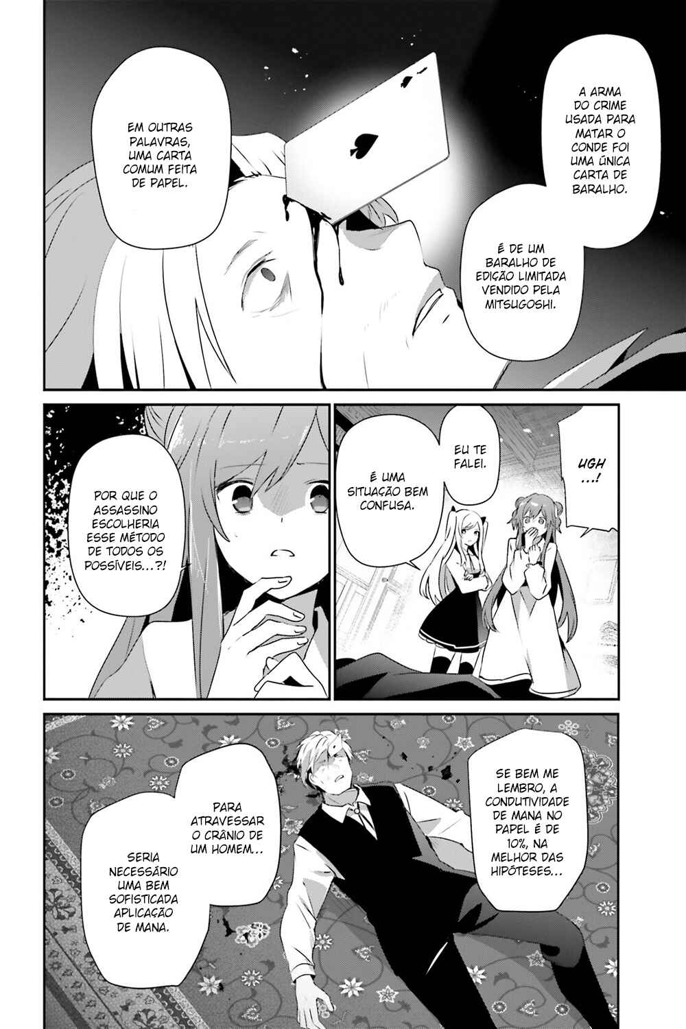 Chapter 67 - Page 16
