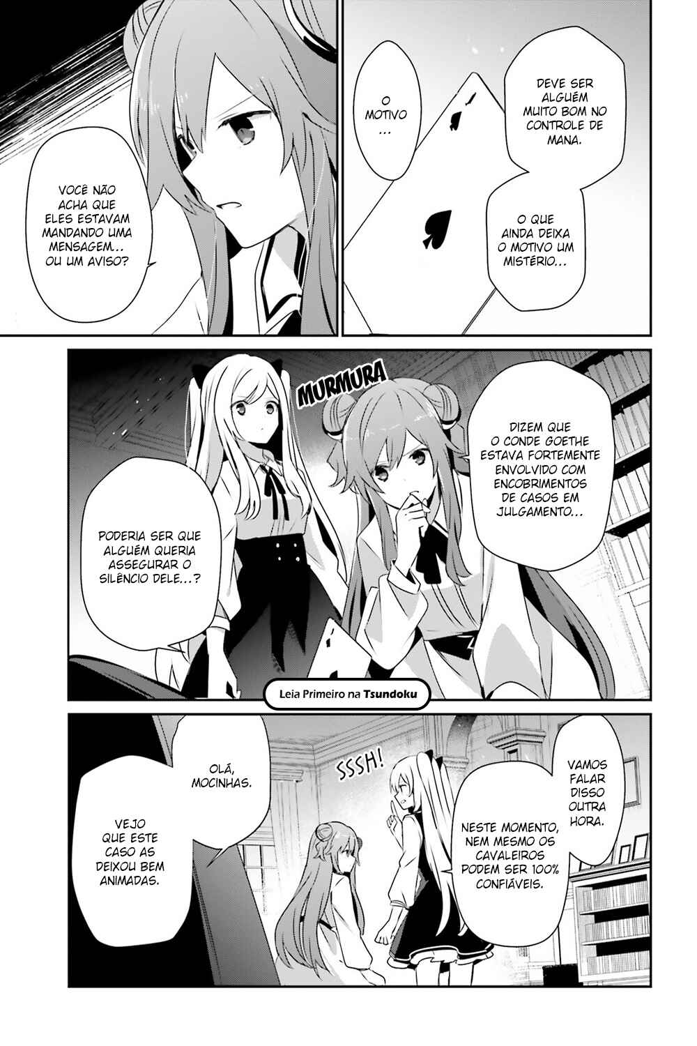 Chapter 67 - Page 17