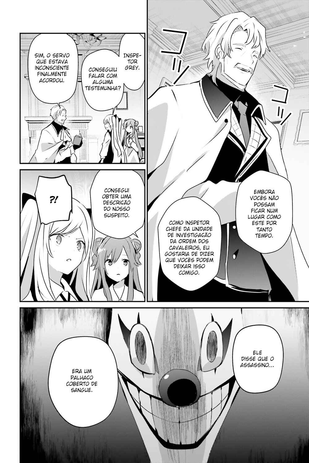 Chapter 67 - Page 18