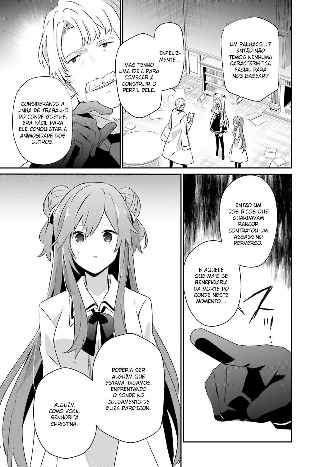 Chapter 67 - Page 19
