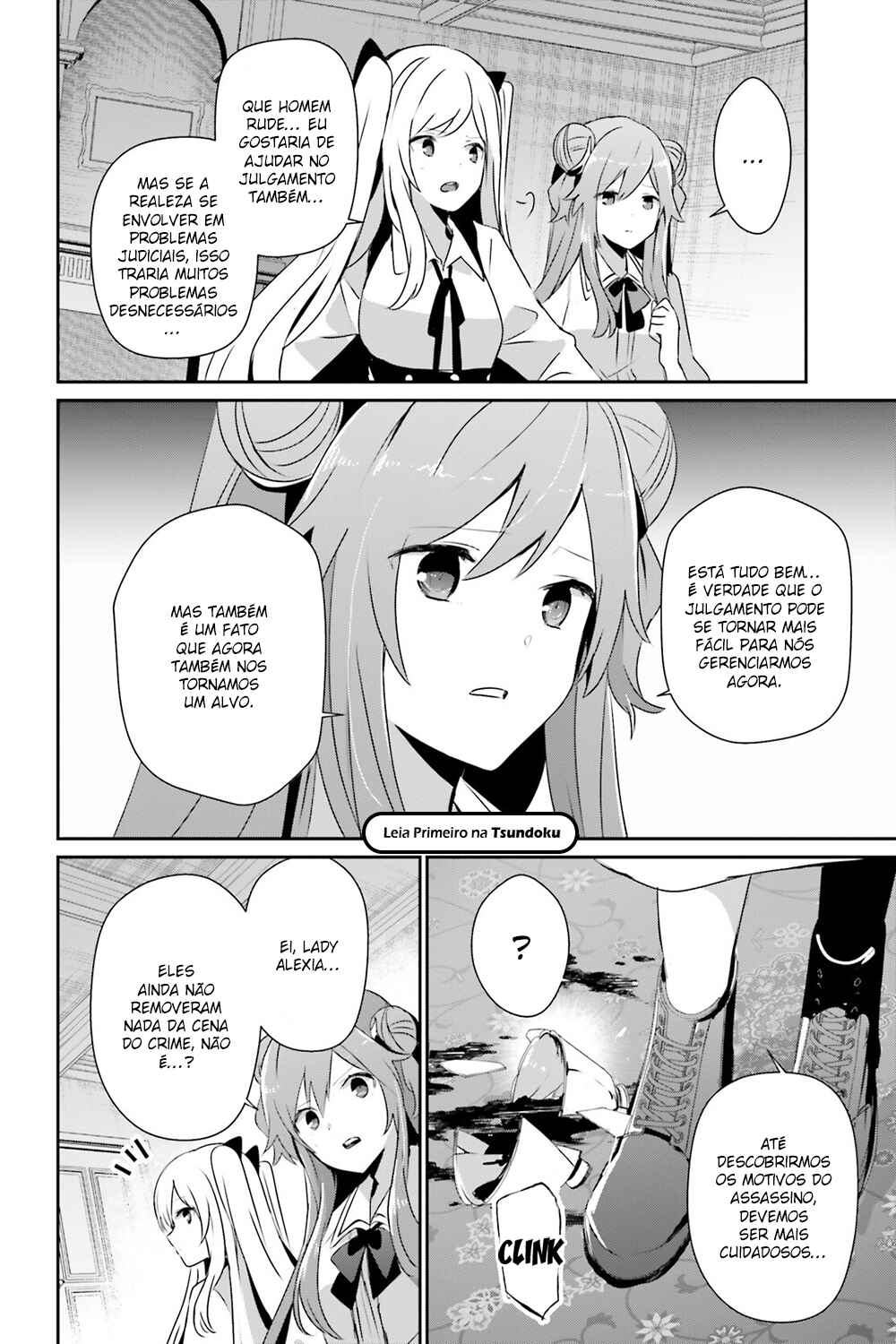 Chapter 67 - Page 22