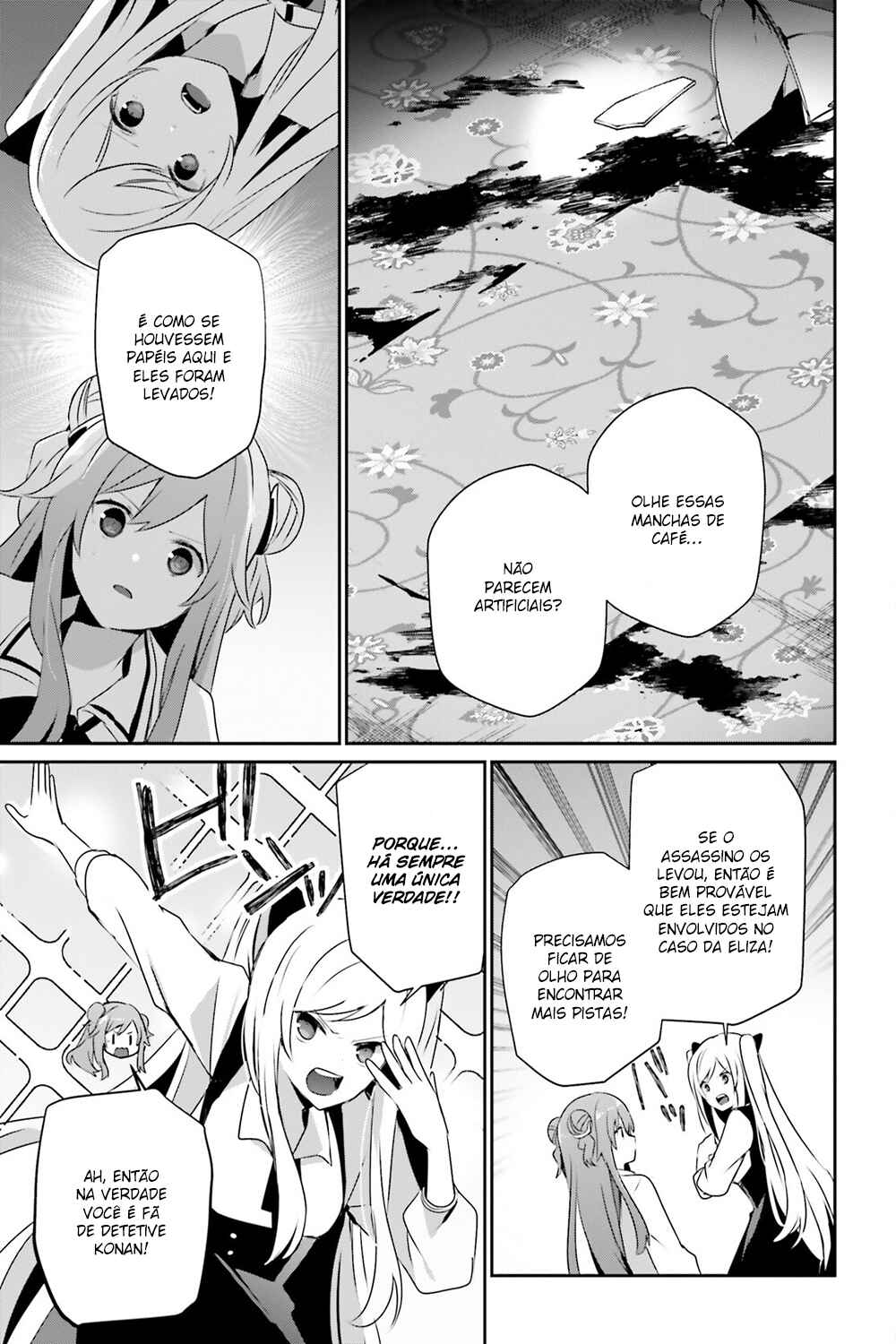 Chapter 67 - Page 23