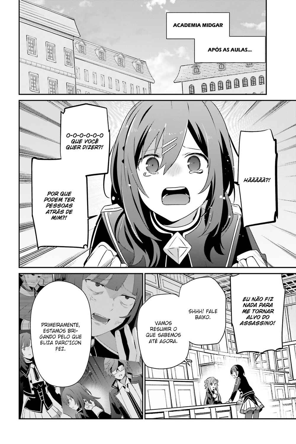 Chapter 67 - Page 24