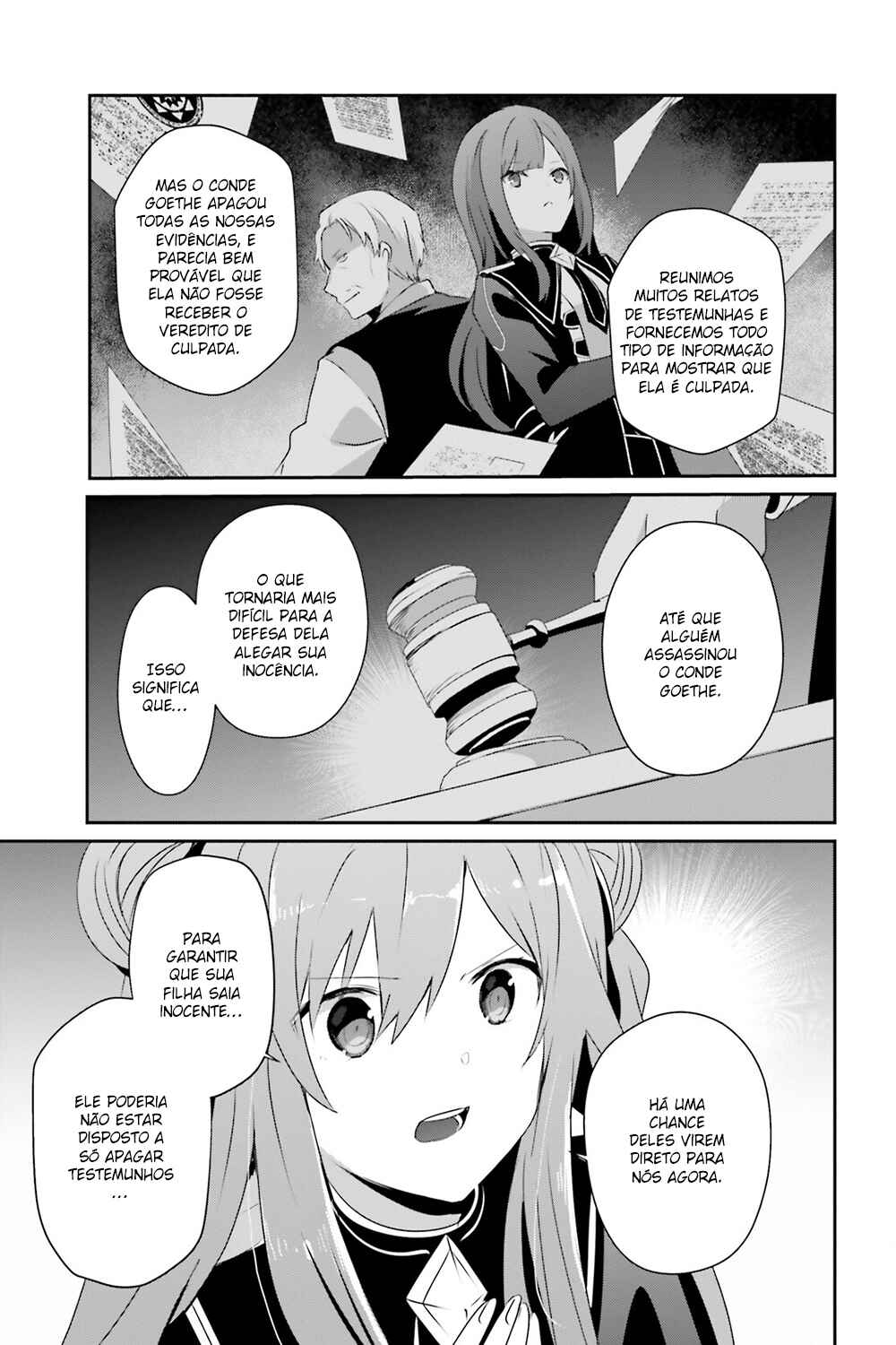 Chapter 67 - Page 25