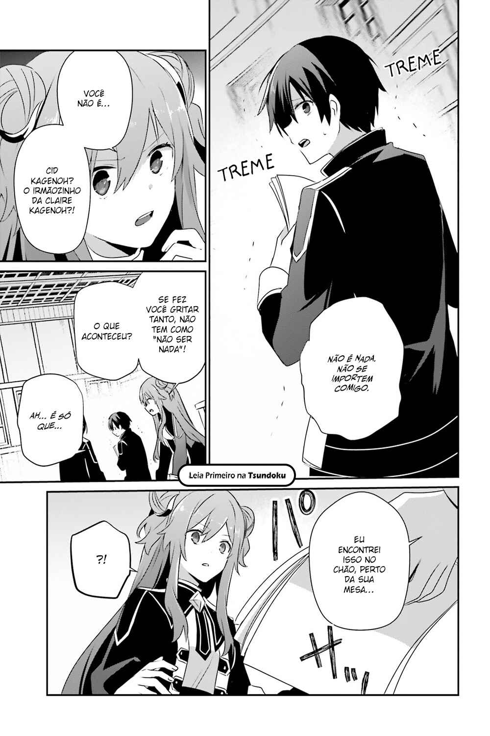 Chapter 67 - Page 27