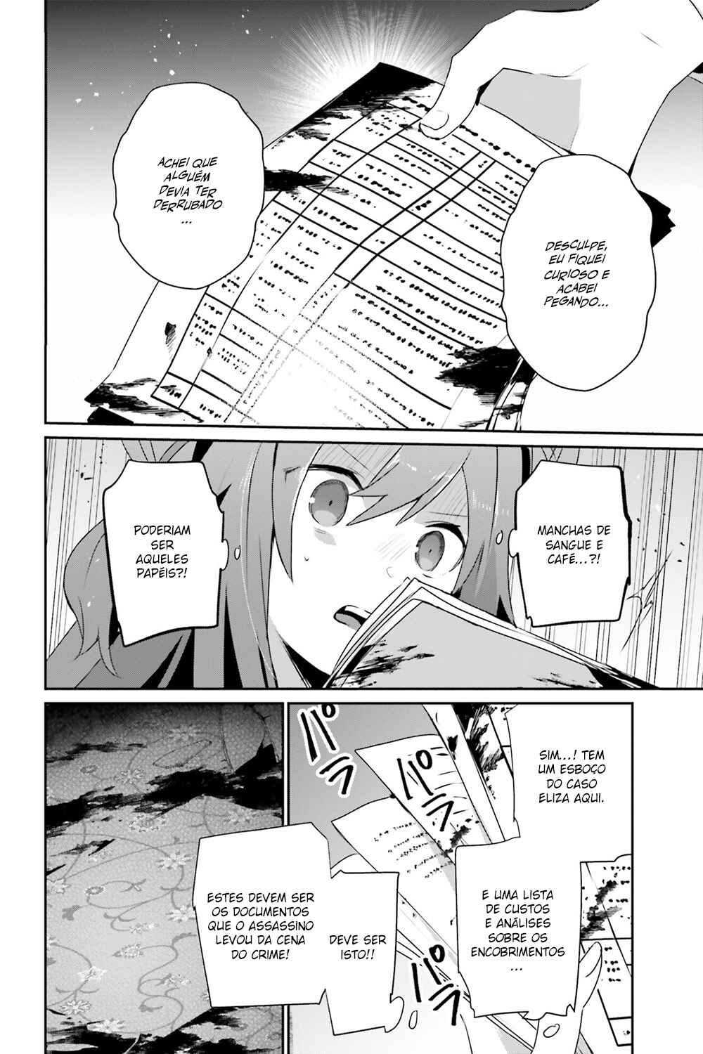 Chapter 67 - Page 28