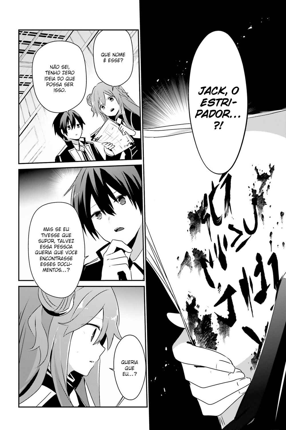 Chapter 67 - Page 30