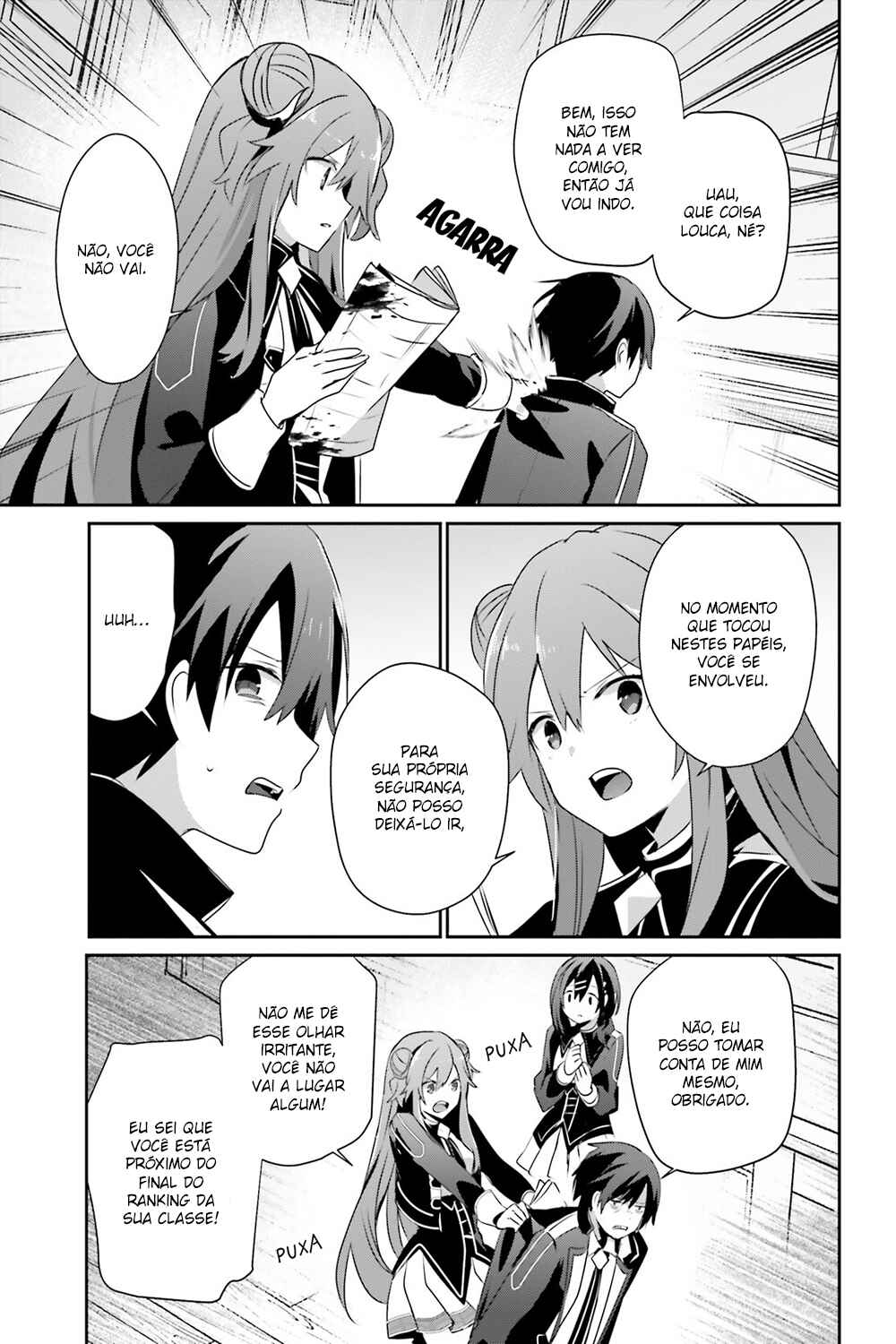 Chapter 67 - Page 31