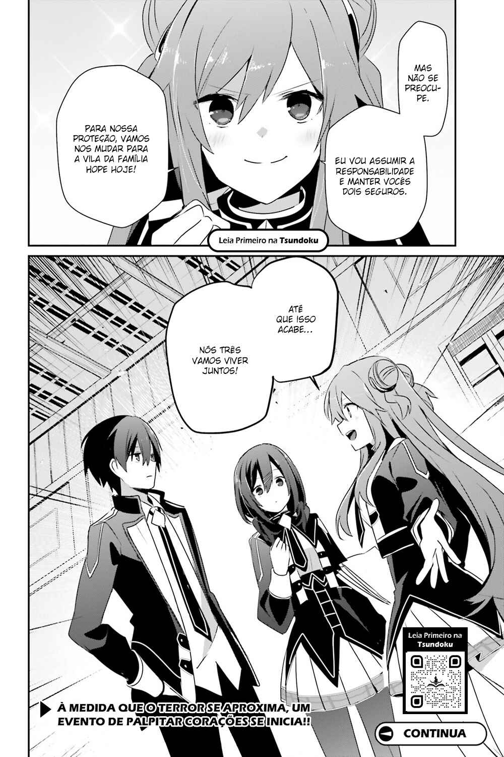 Chapter 67 - Page 32
