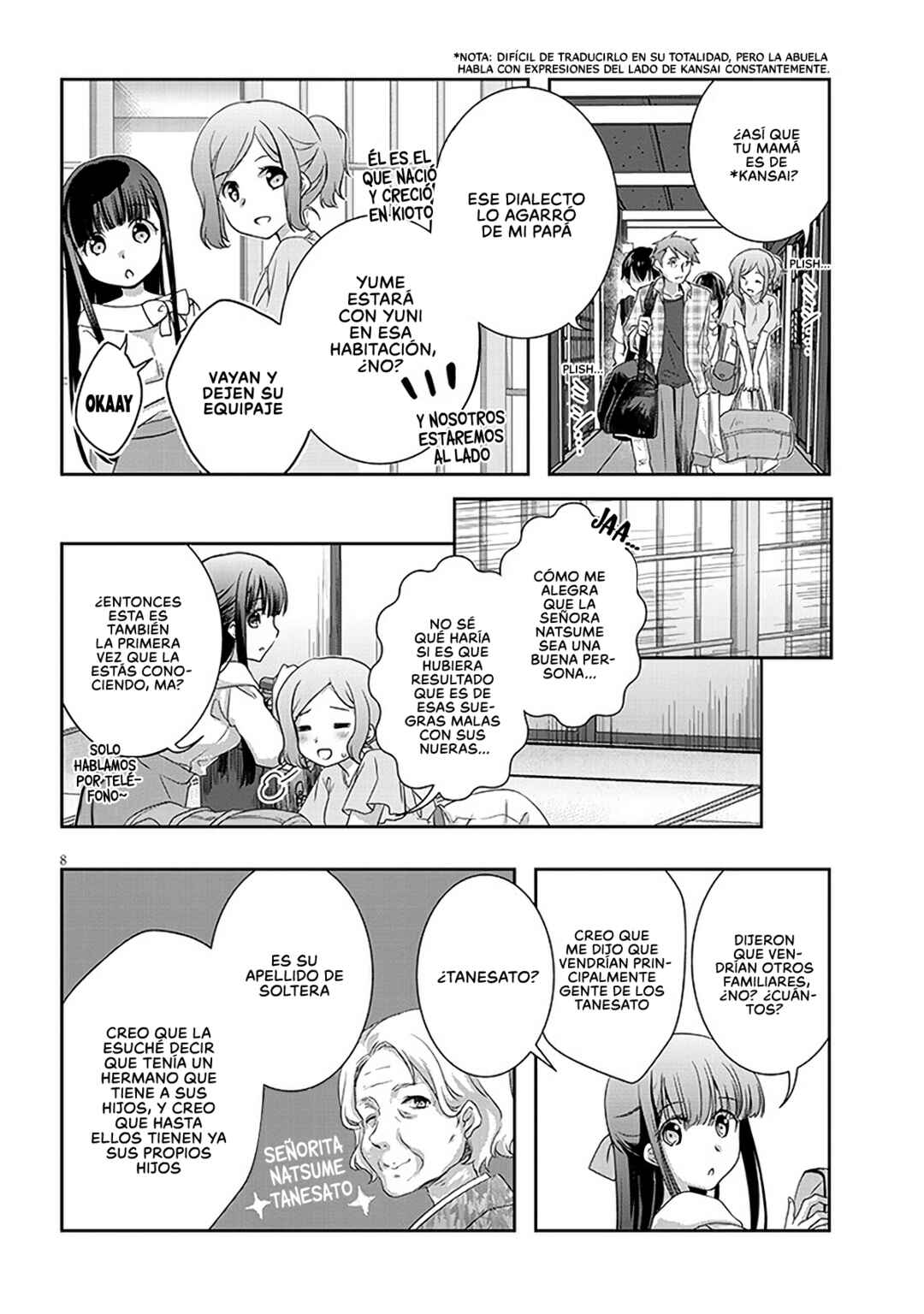 Chapter 44.1 - Page 8