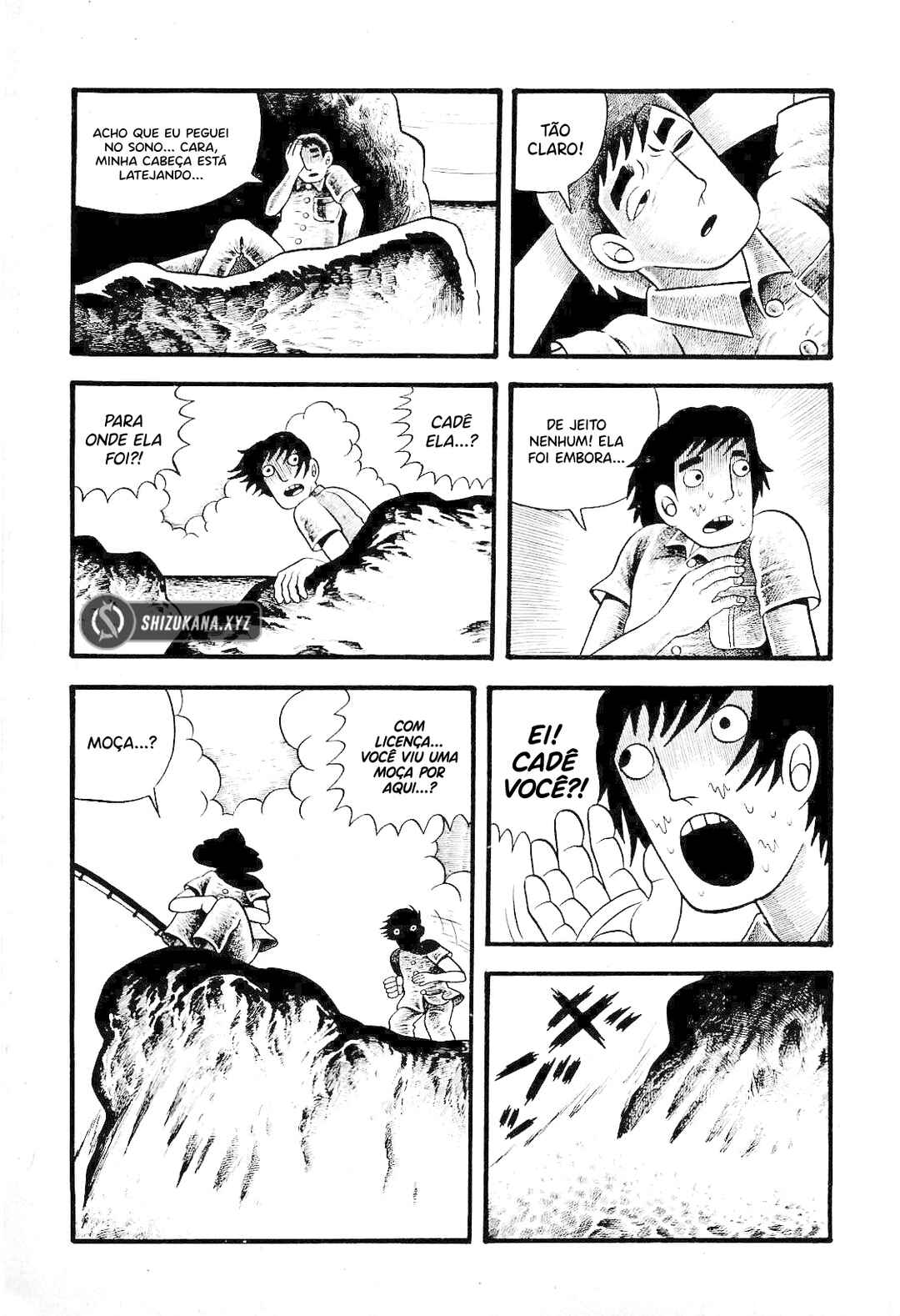 Chapter ? - Page 6