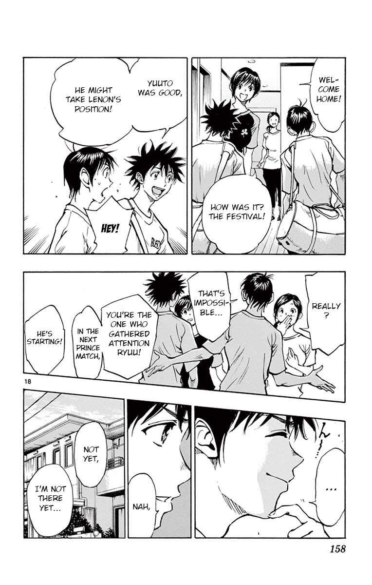 Chapter 185 - Page 18