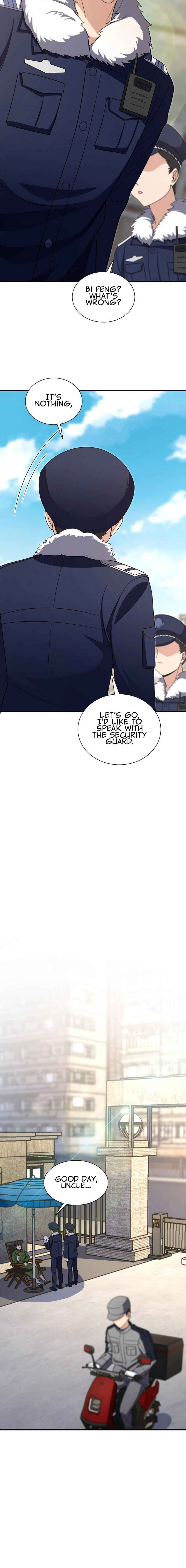 Chapter 252 - Page 11