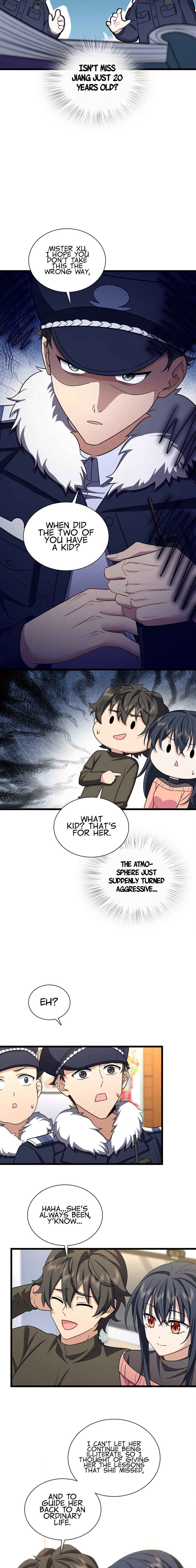 Chapter 252 - Page 6