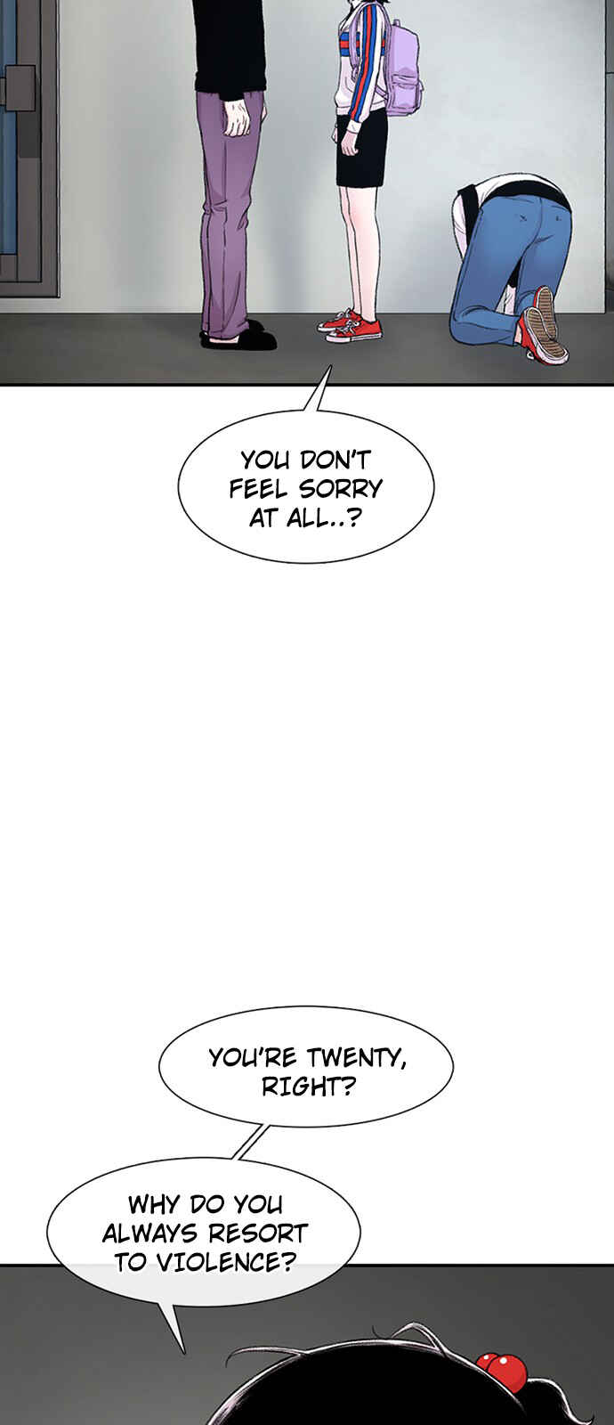 Chapter 118 - Page 16
