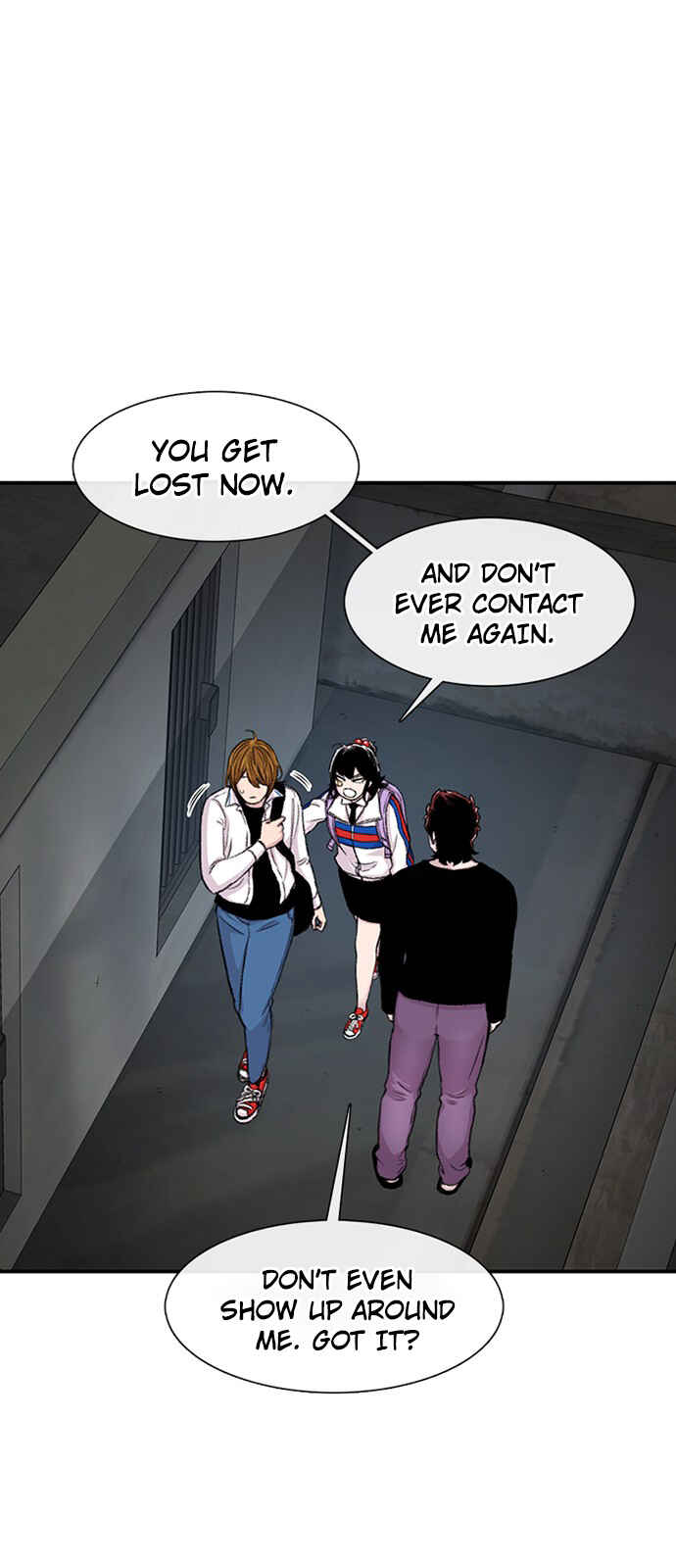 Chapter 118 - Page 23