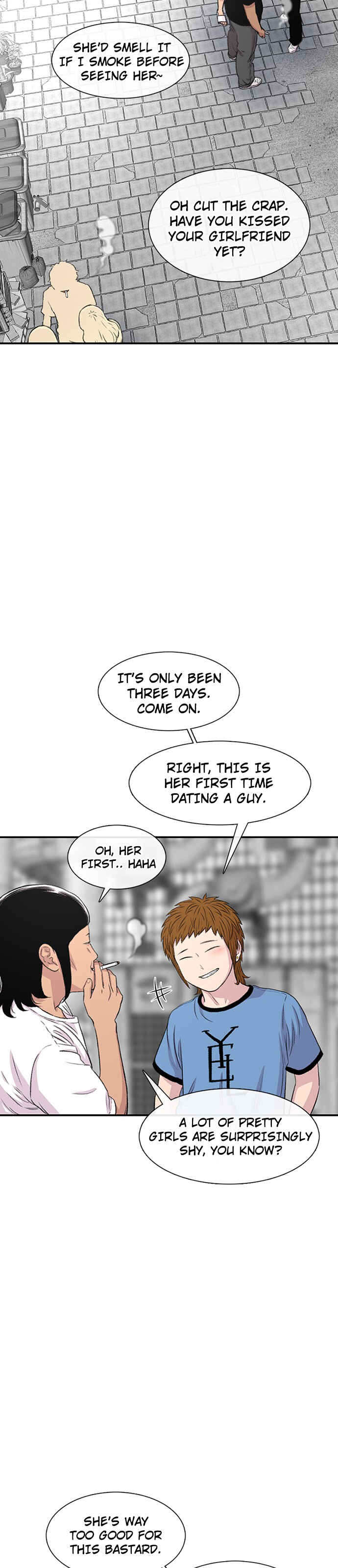 Chapter 118 - Page 34