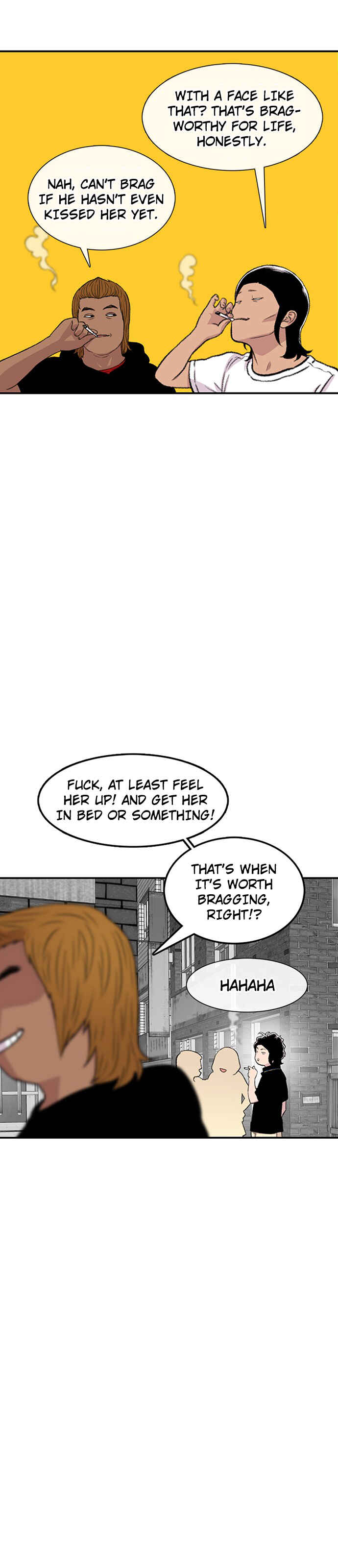 Chapter 118 - Page 36