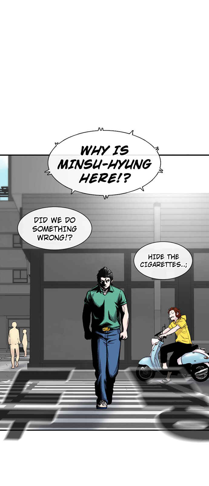 Chapter 118 - Page 48