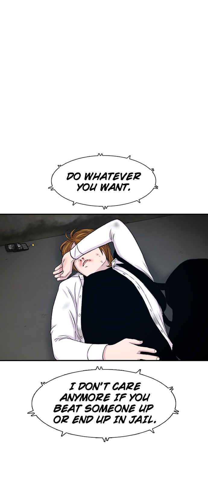 Chapter 118 - Page 69