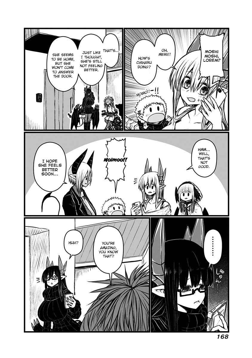 Chapter 143 - Page 5