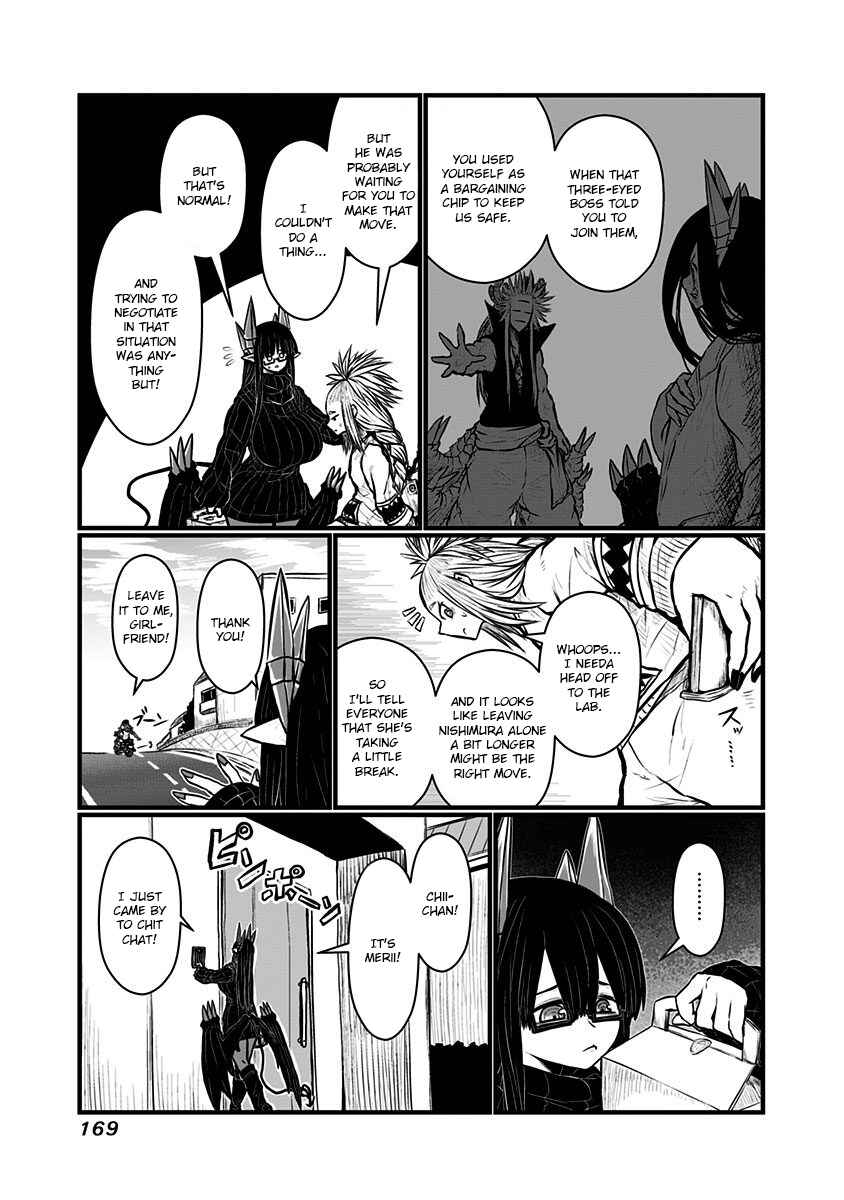 Chapter 143 - Page 6