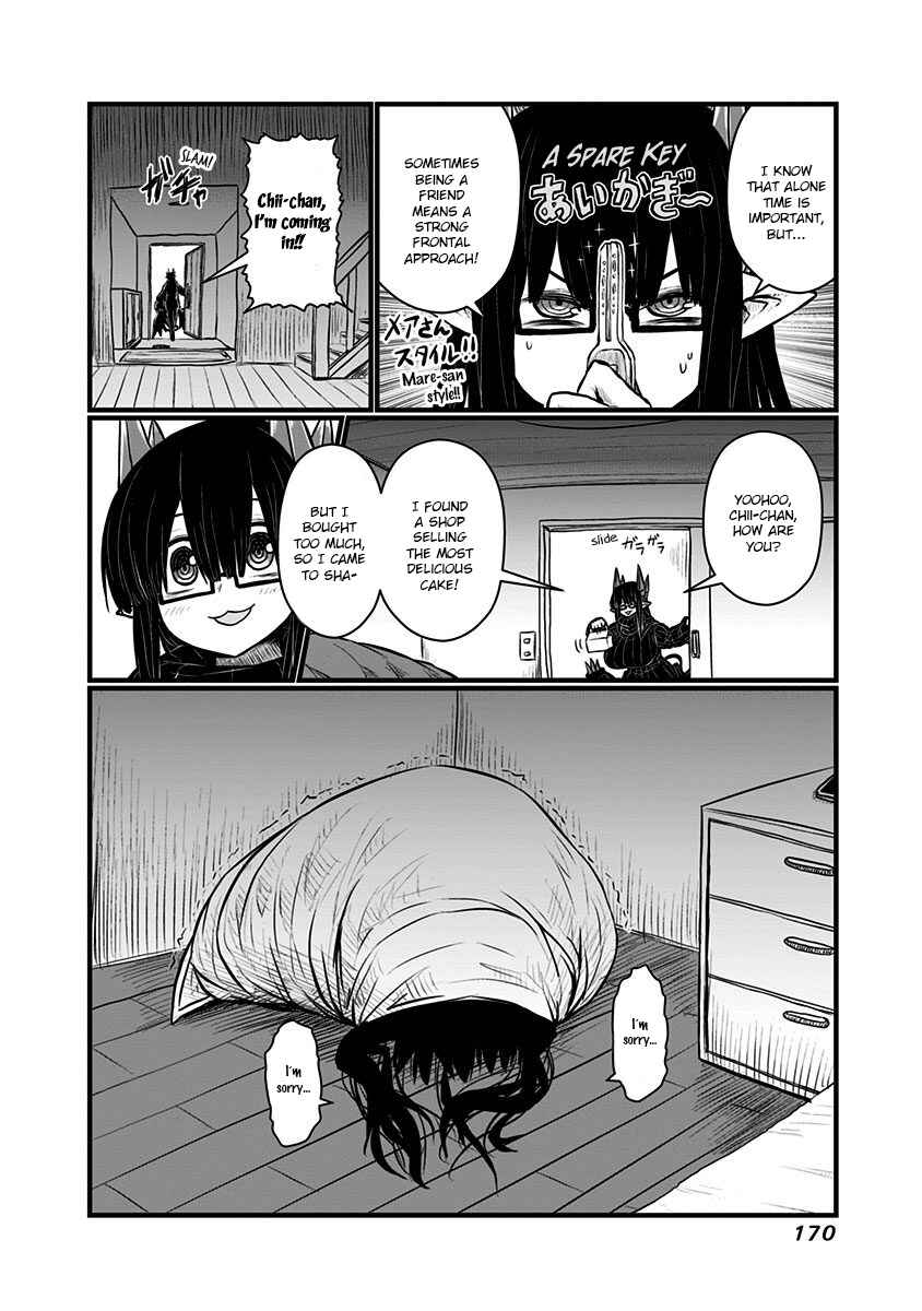 Chapter 143 - Page 7