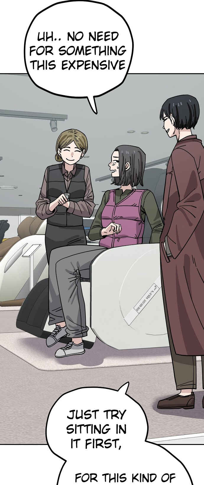 Chapter 125 - Page 25