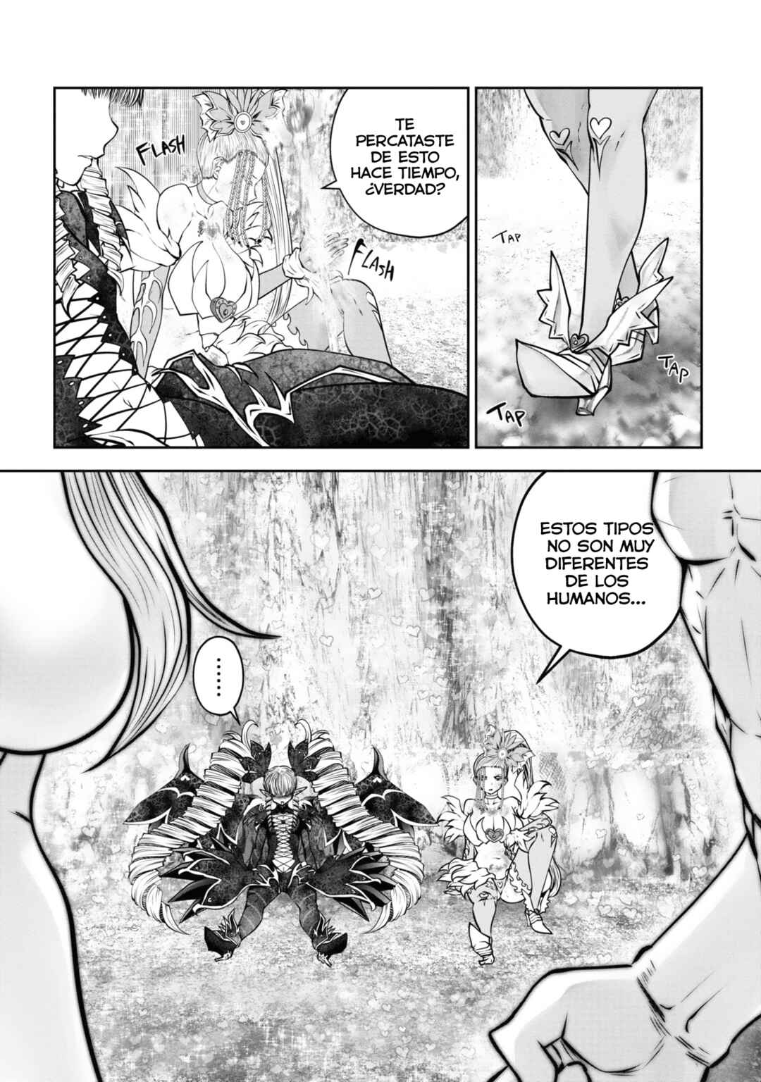 Chapter 129 - Page 12
