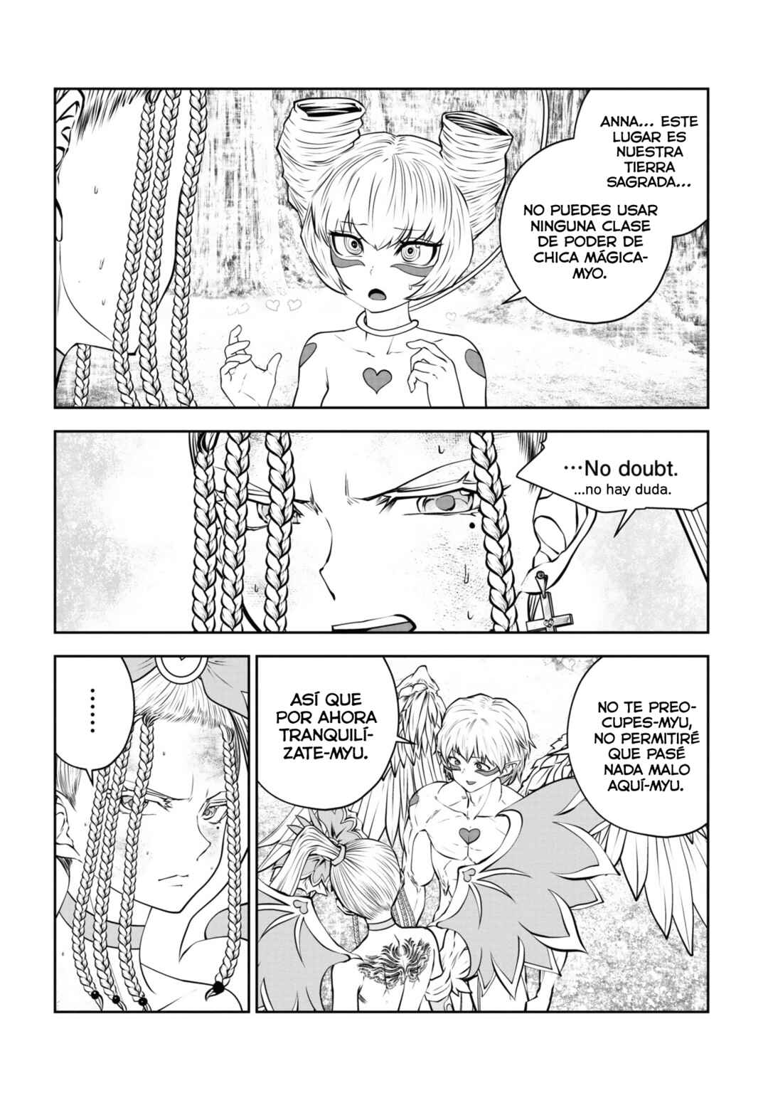 Chapter 129 - Page 6