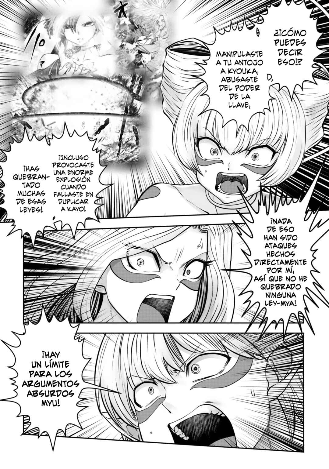 Chapter 129 - Page 8