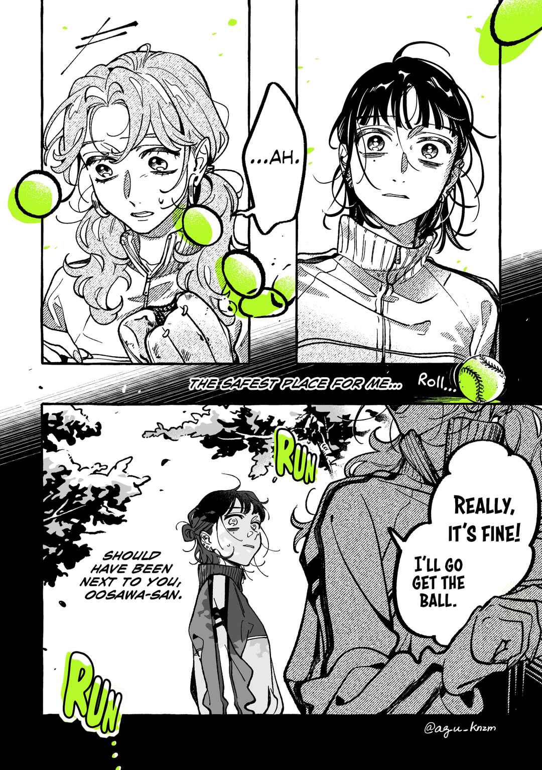 Chapter 100 - Page 4
