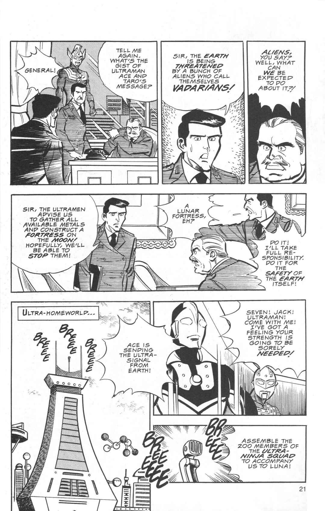 Chapter 4 - Page 22