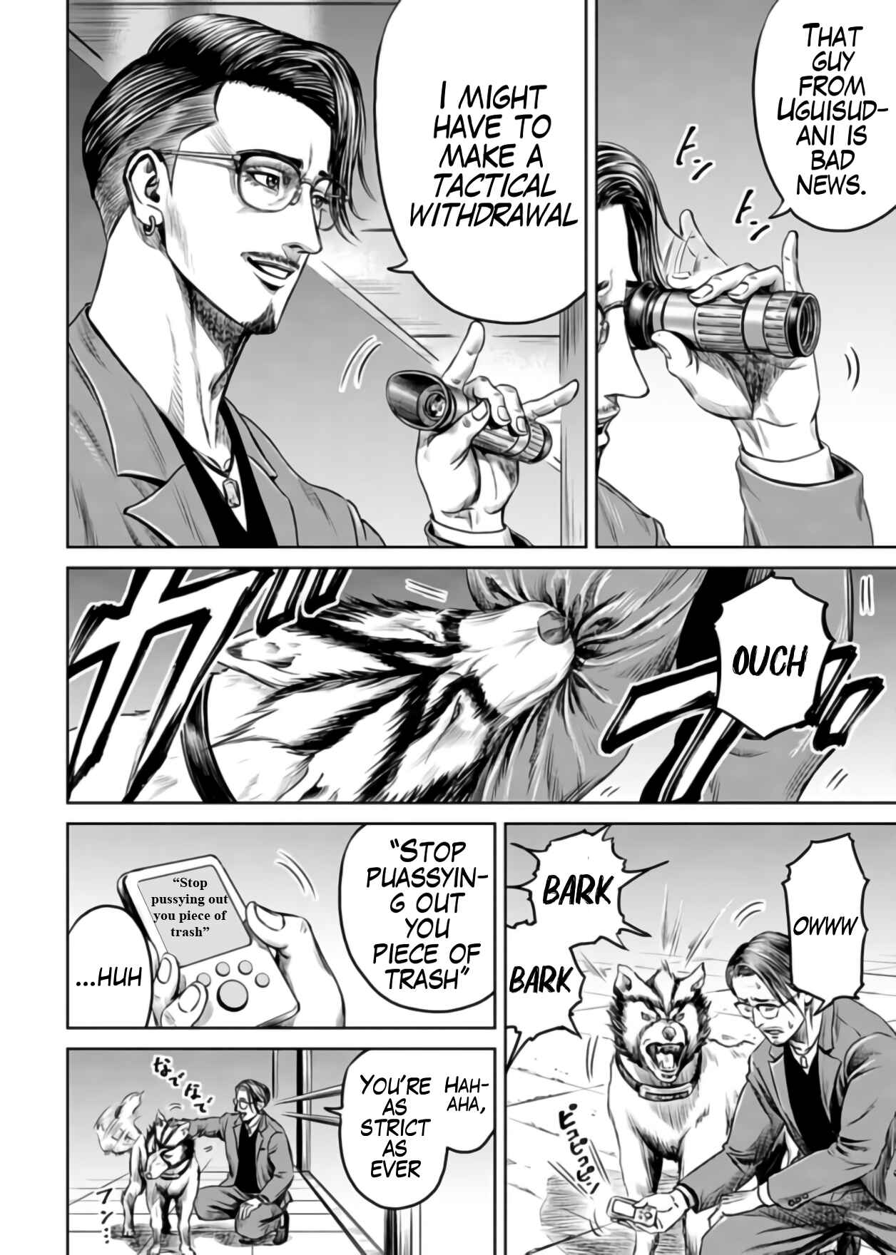 Chapter 23 - Page 10
