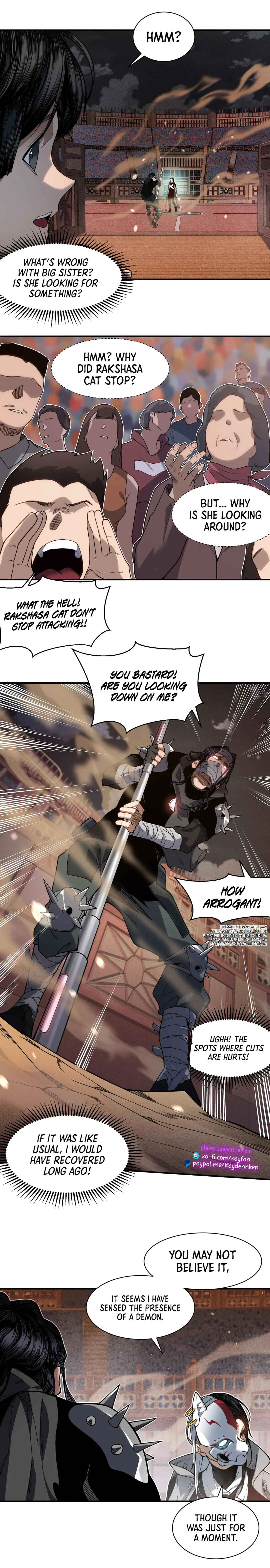 Chapter 65 - Page 11