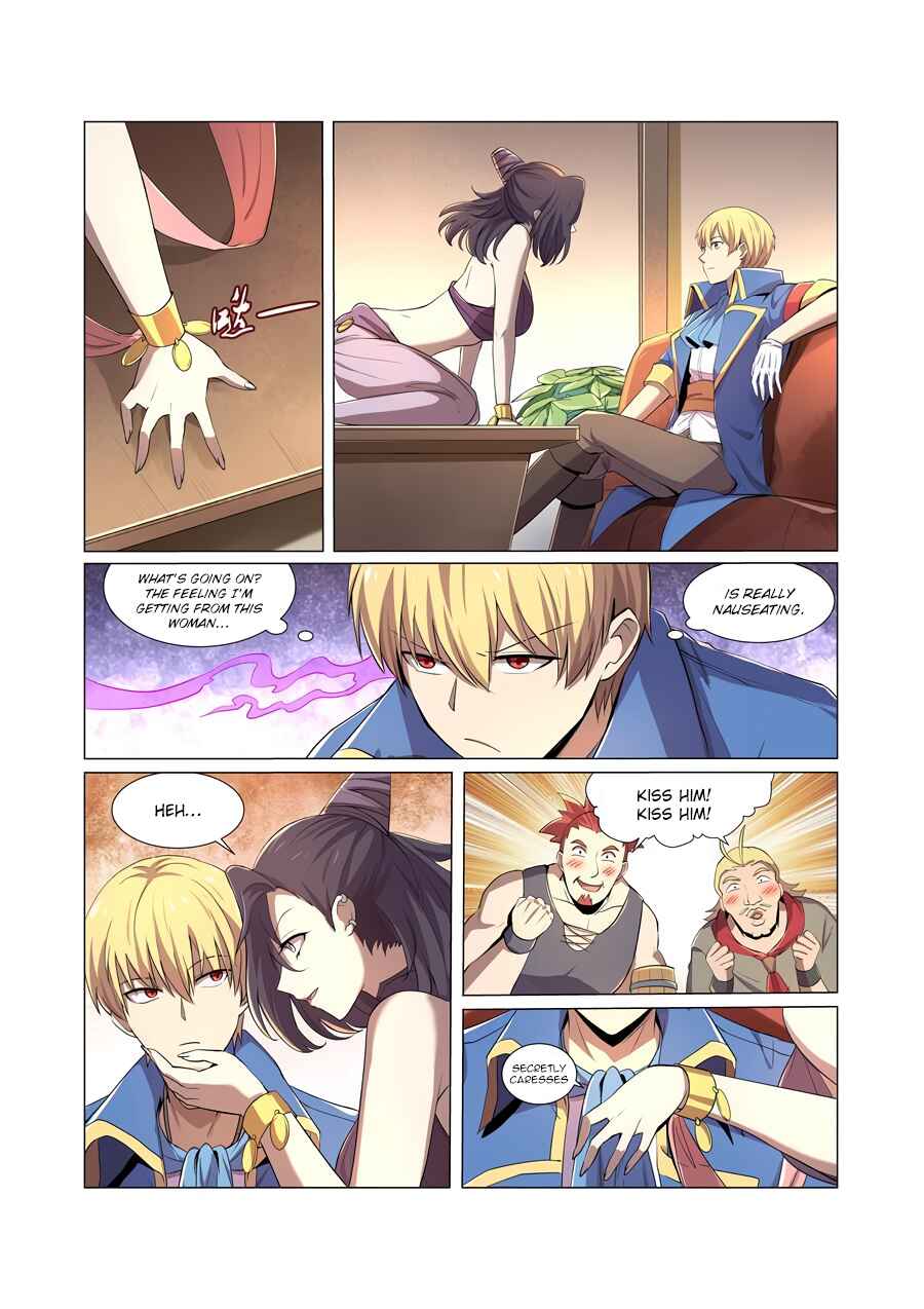 Chapter 42 - Page 12