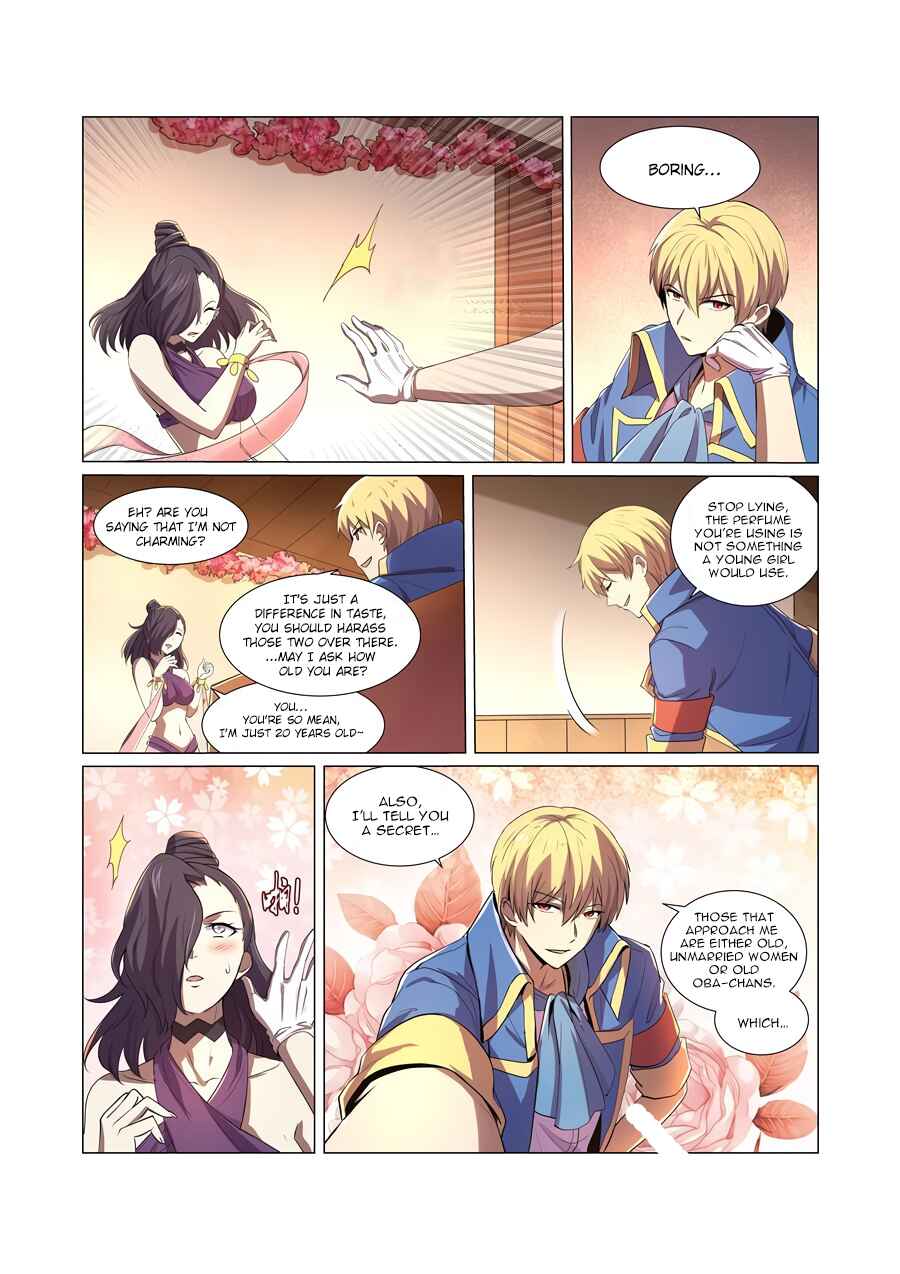 Chapter 42 - Page 13