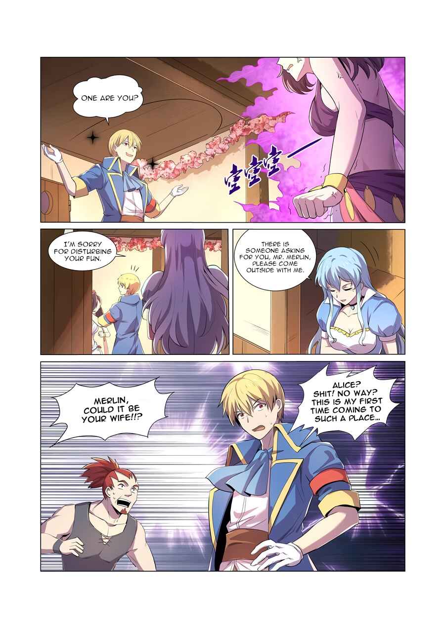 Chapter 42 - Page 14