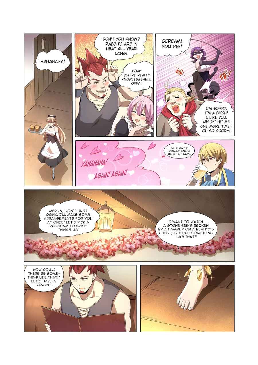 Chapter 42 - Page 8