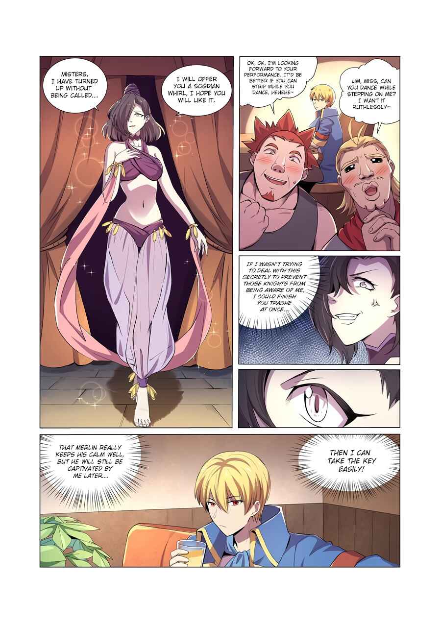 Chapter 42 - Page 9