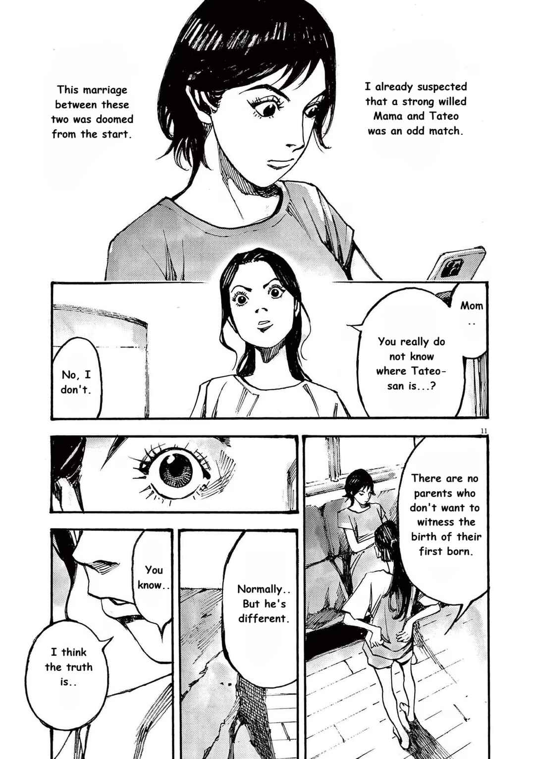 Chapter 66 - Page 11