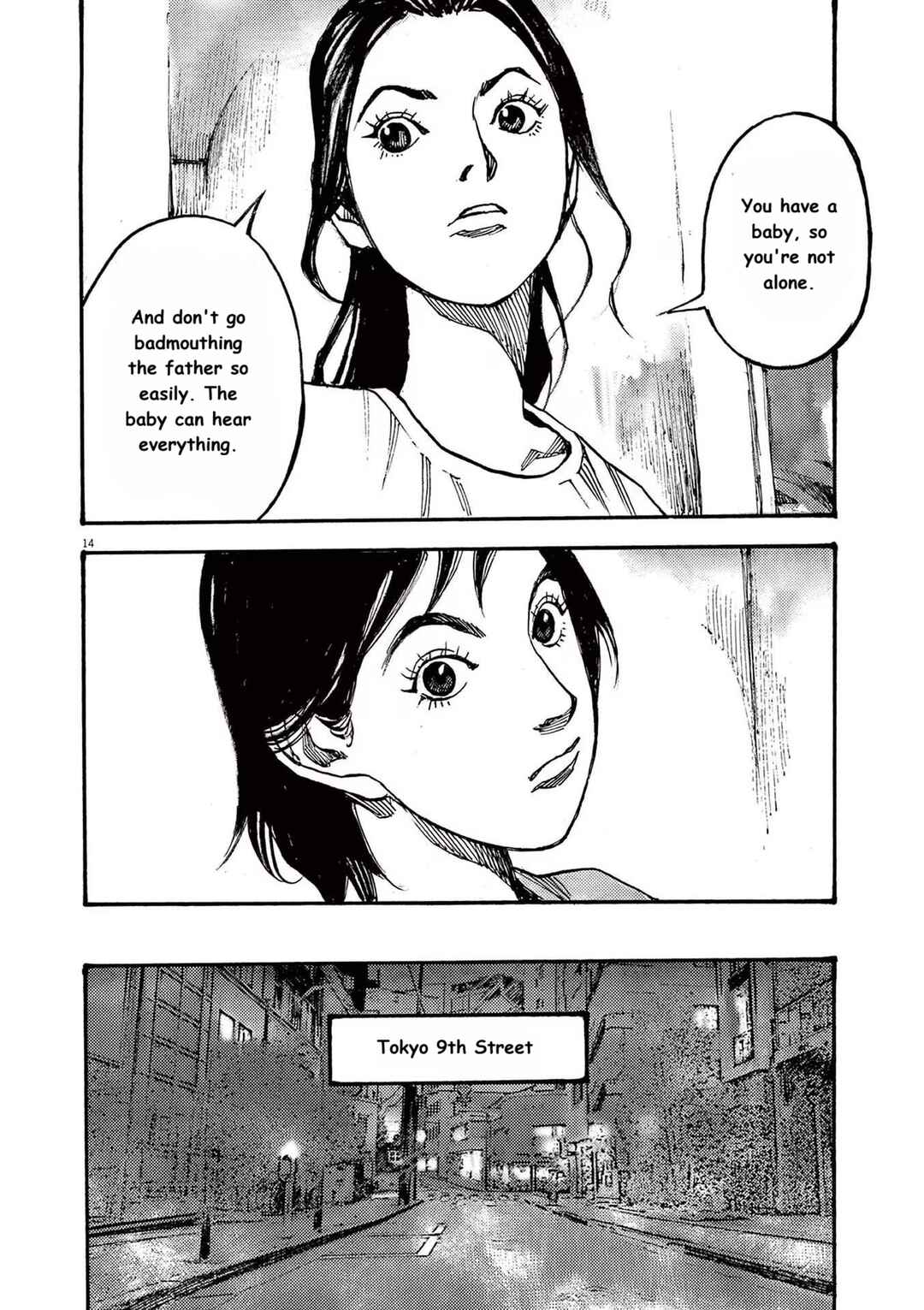 Chapter 66 - Page 14