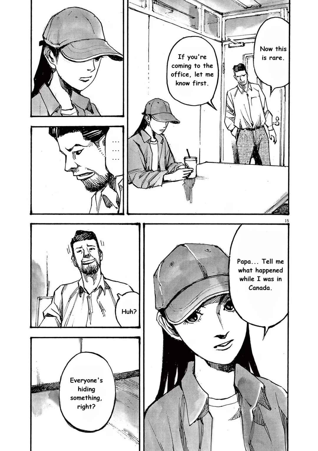 Chapter 66 - Page 15